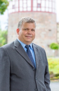 Bürgermeister